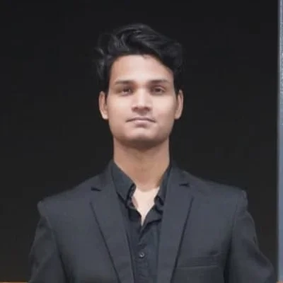 Shivam Pratap, founder of Deploy Labs